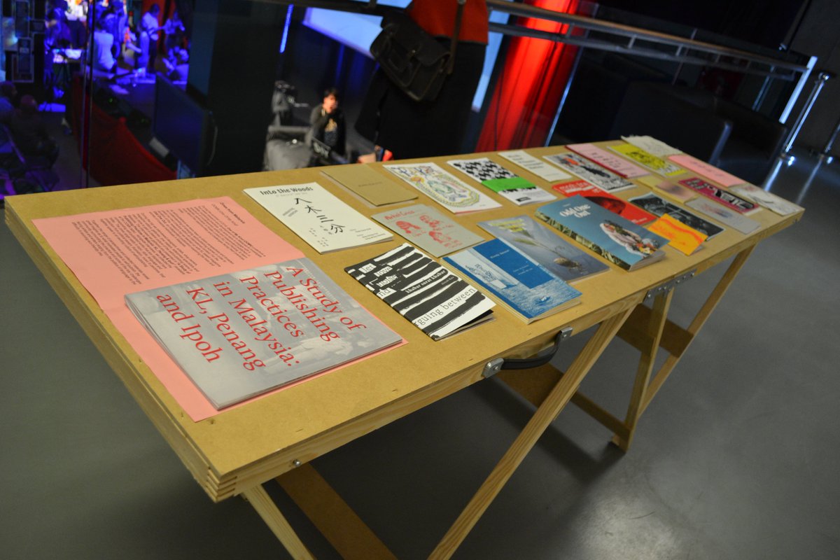 DIY Cultures Fair tweet media