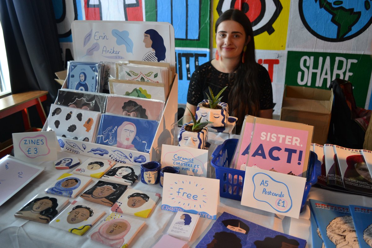DIY Cultures Fair tweet media