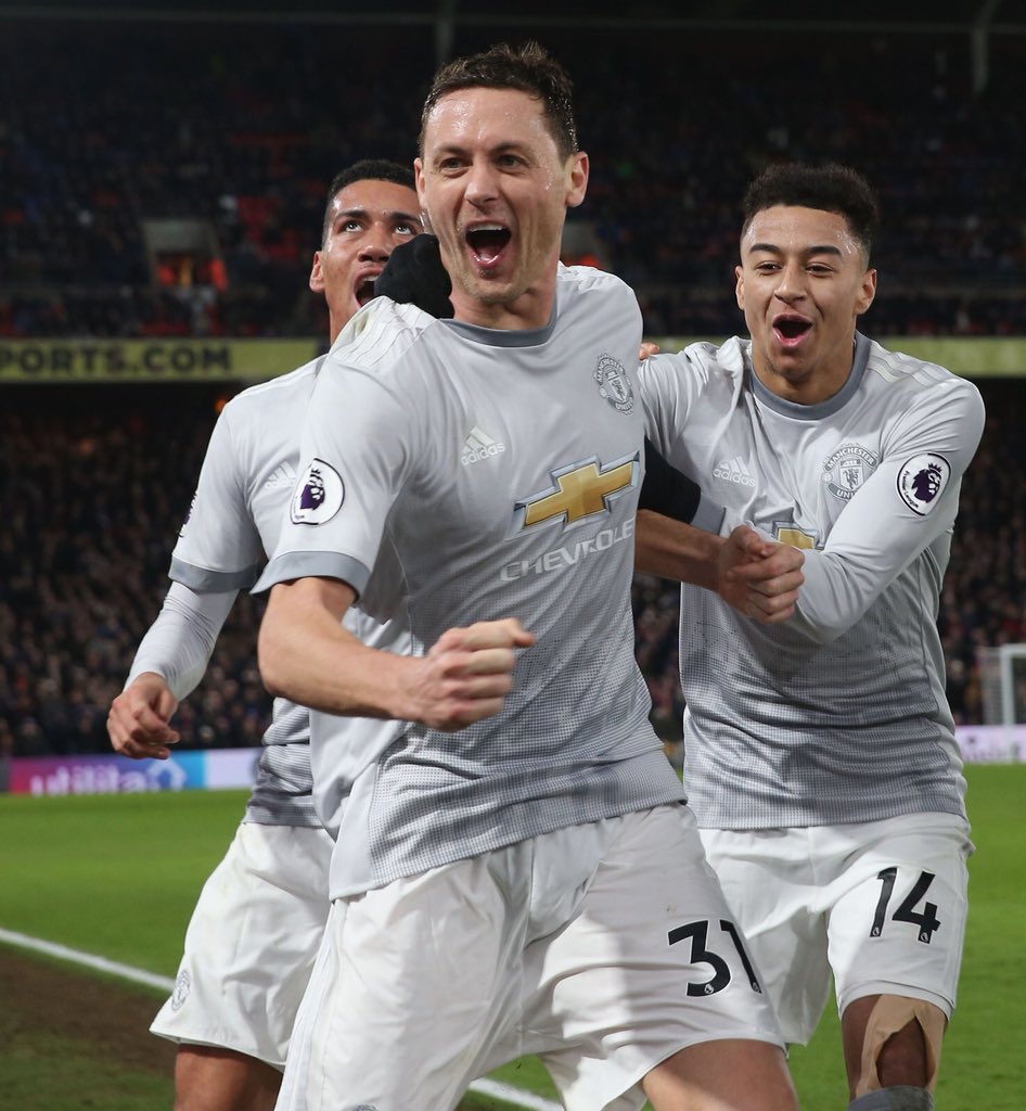 JesseLingard tweet picture