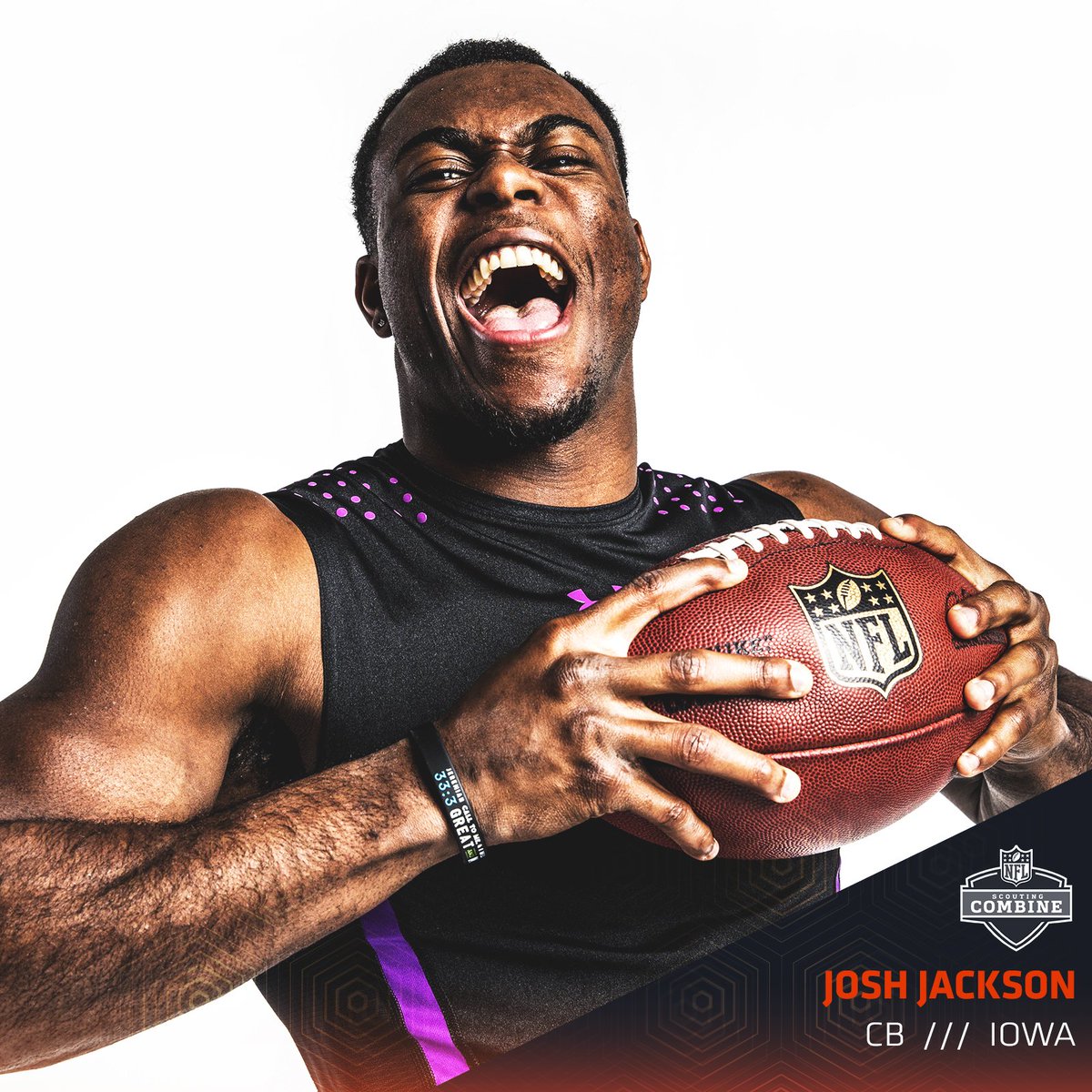 ChicagoBears's tweet photo. https://t.co/GpAWLJv8u1