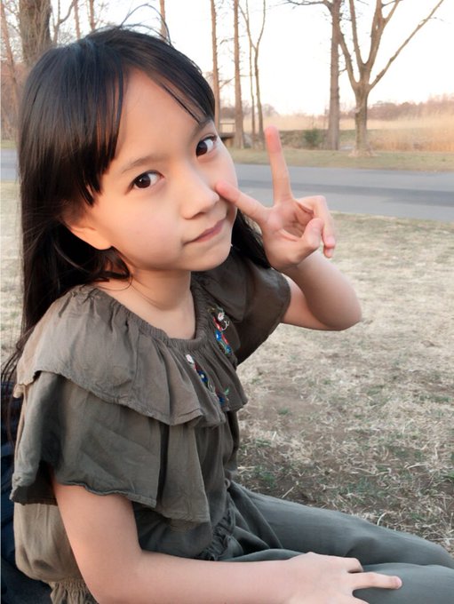 Twitterのコスプレ画像5