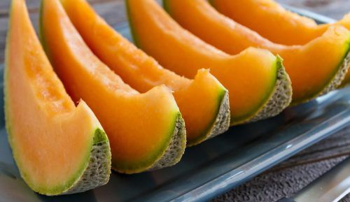 hcdaustralia's tweet photo. Food safety reminder following listeria outbreak linked to rockmelons.  https://t.co/CrLTl20lG2 https://t.co/yxMTG9RAVQ