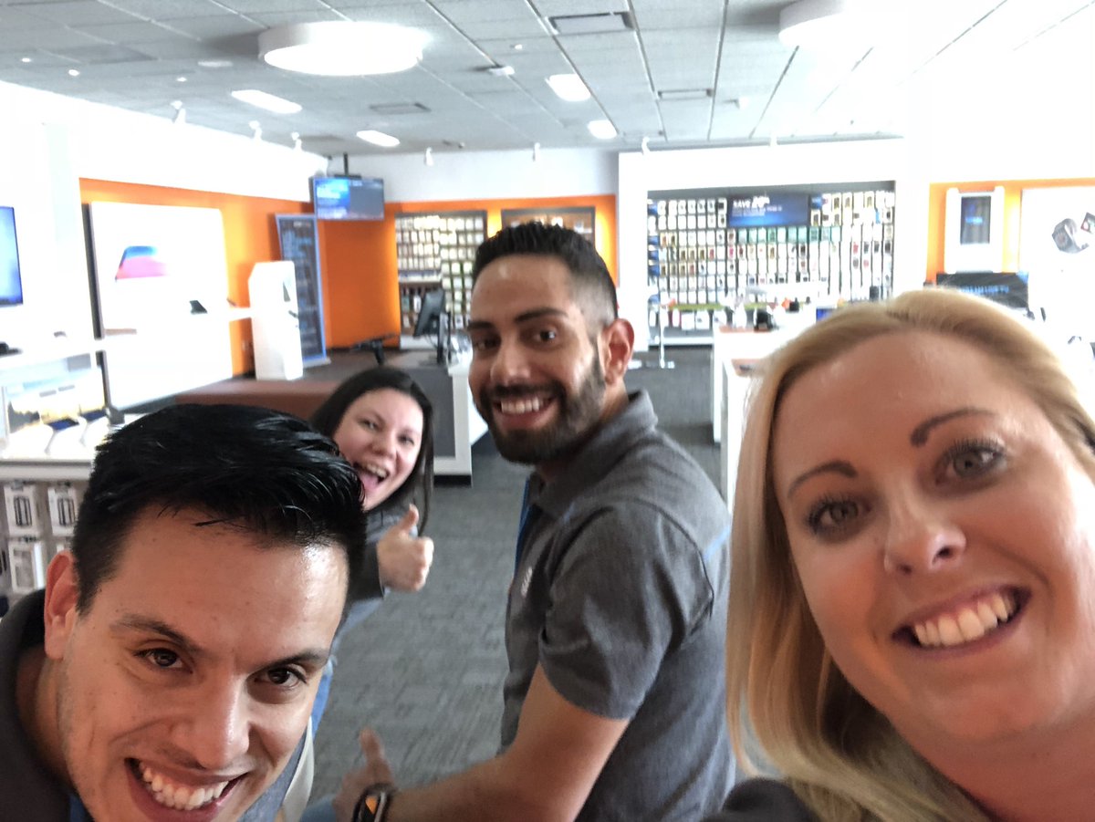 Juan bring in the DTV with streaming! <a href="/NTXChase/">Chase</a> @carriejohnsontx @NTX_Execute #WeAreNTXDynasty #runningwithfuel #POWERcentral #lookatlemmon