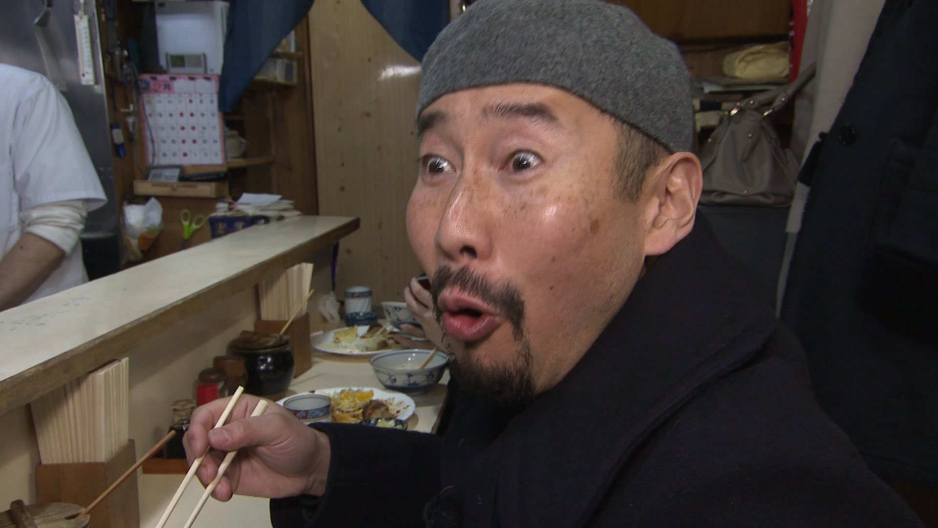 テレ東 朝の さんぽ道たん 極上です ご本人流行らせようとしてる 渡部陽一 テレ東 朝のさんぽ道 T Co Vnopugxhuh Twitter