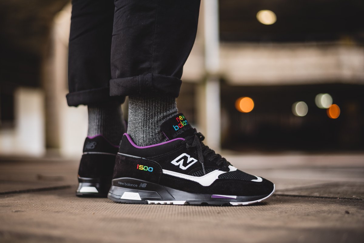 new balance 1500 prism black