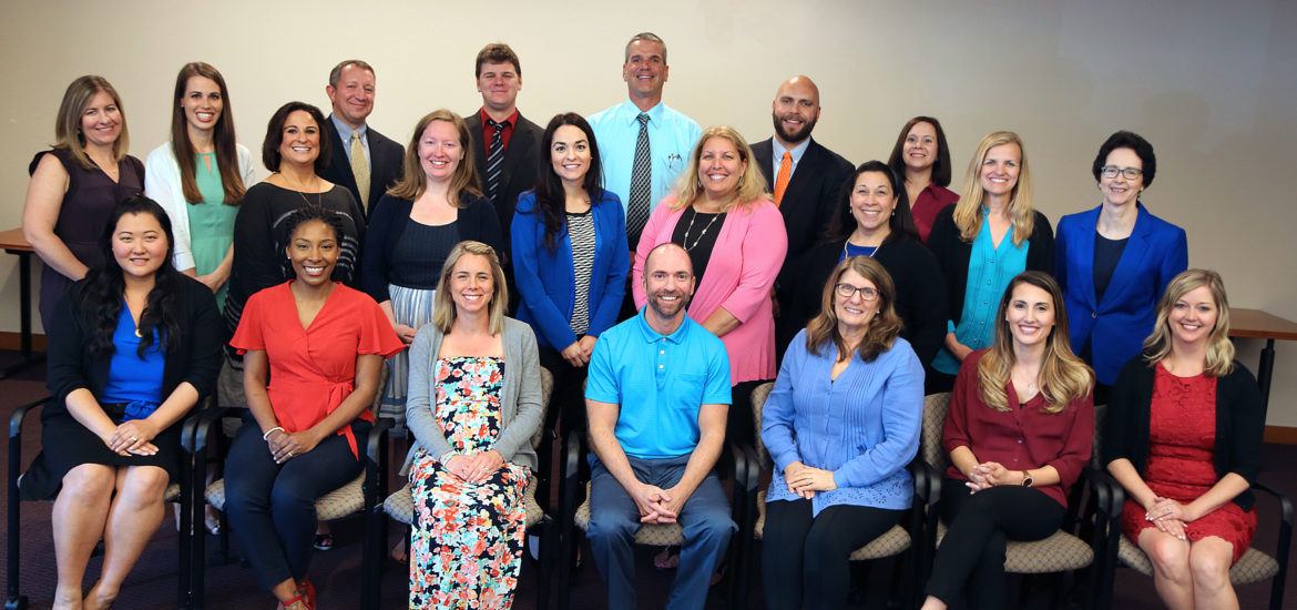 R3Teach's tweet photo. Hello world. We are the 2018 New Jersey County Teachers of the Year. Our cohort's goal is to inspire, empower, and connect with educators through social media. We hope to help teachers feel Refreshed so they Remain in teaching, and our schools Retain our great educators! https://t.co/zDWft7oB5z