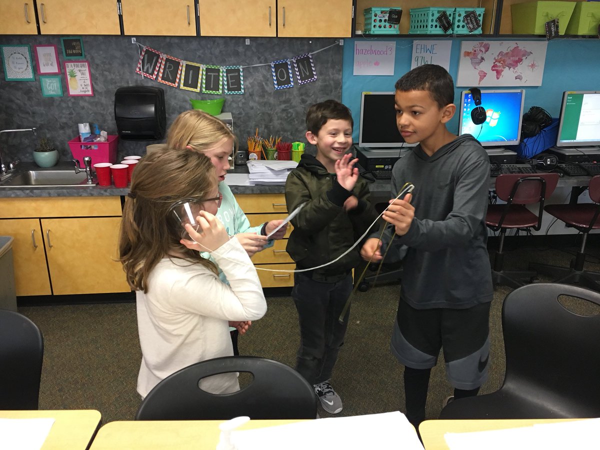 HWE_ThirdGrade's tweet photo. We are discovering sound in class today! How do you make sound? How would you create your own instrument? https://t.co/TrGMnRLRBB