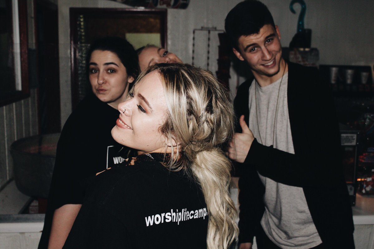 collegewlc's tweet photo. Our college kids know how to get down to business and how to have fun! https://t.co/pngGPzwhCY