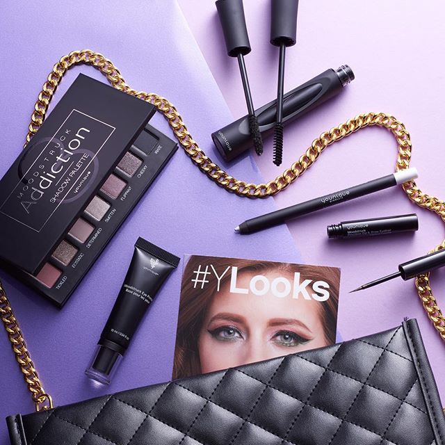 Younique_Corp's tweet photo. Our new collections are curated little bundles perfect for experimenting with new products or stocking up on favorites. Score an additional 10% off through March 8th! Which coveted collection will you get your hands on? https://t.co/xZsf2fk1Eu https://t.co/KAALGmLhSK