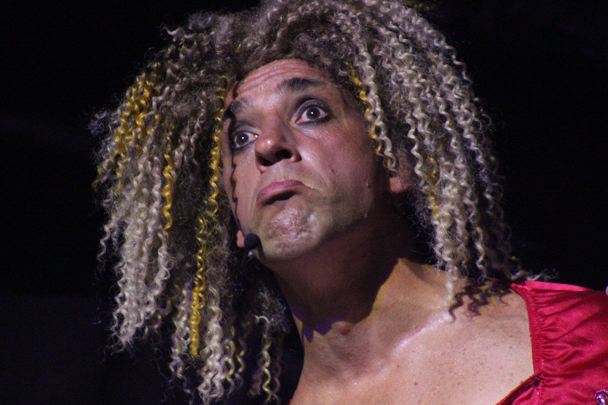 Cuando te dicen que hoy es la última función de <a href="/stravaganzaPdeE/">Stravaganza Water in Art Punta del Este</a> #Temporada2018 <a href="/EnjoyPde/">Enjoy Punta Del Este</a>