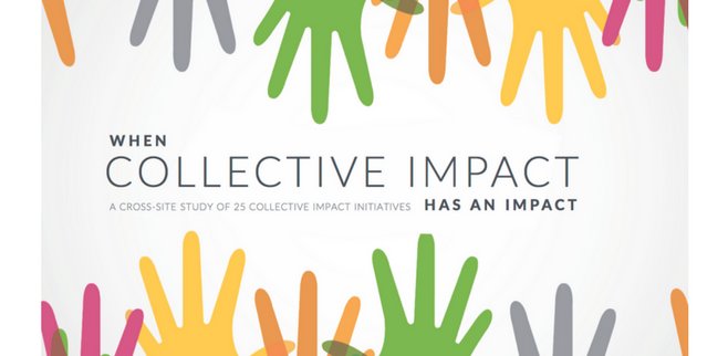 CIForumTweets's tweet photo. When Collective Impact Has an Impact - A new research study by @orsimpact and @SparkPolicy exploring how #CollectiveImpact initiatives can contribute to systems change https://t.co/Nb8zNZL27Q https://t.co/mAFBEYwQa8