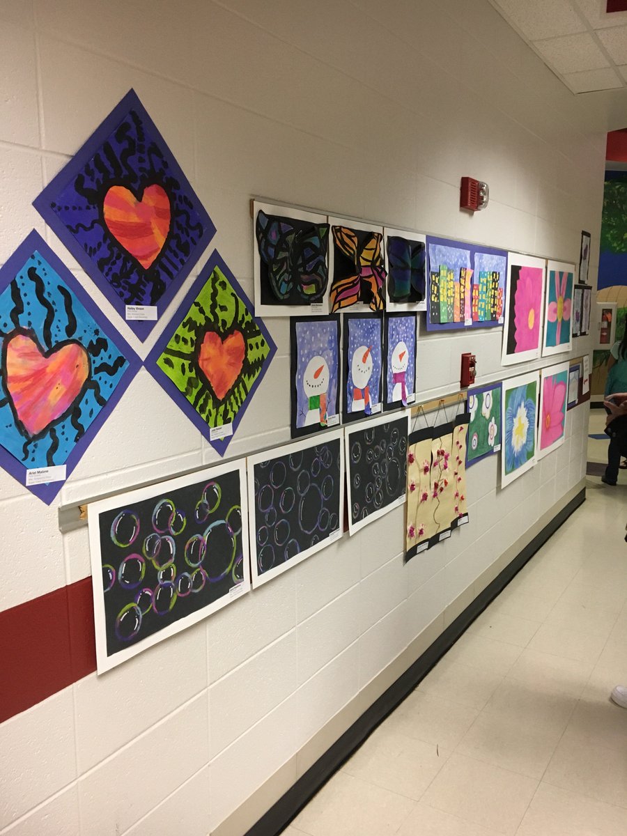 Sugar Creek Art! tweet media
