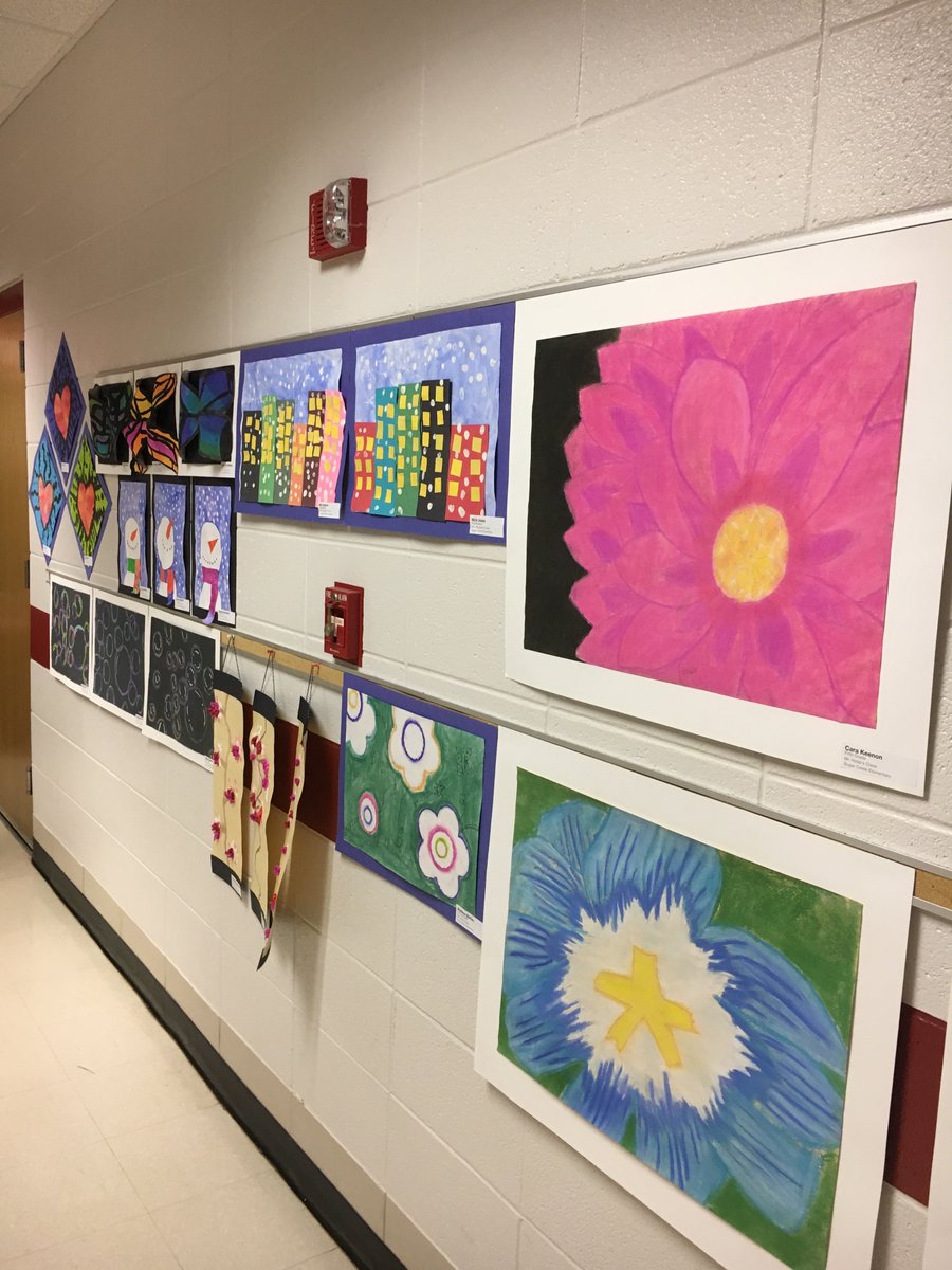 Sugar Creek Art! tweet media