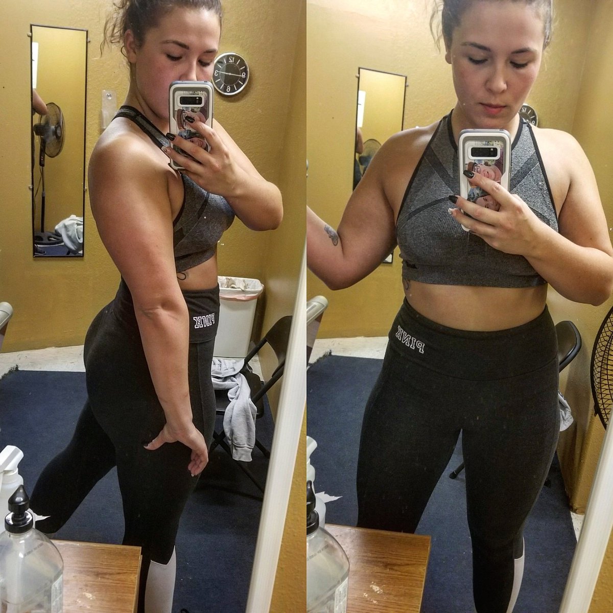 CharleaMB1's tweet photo. Progress is improvement no matter how fast it is. https://t.co/45D8wB4V63
