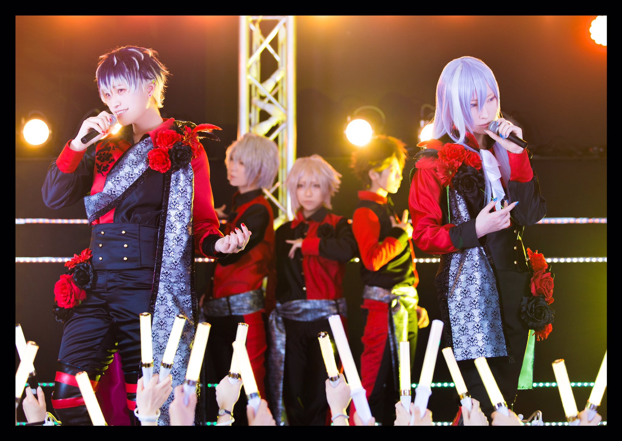 238 1046 𝓬𝓱𝓲𝓱𝓲𝓻𝓸 コスプレ Re Vale Trigger 太陽の Esperanza 8 えみ 9 みゆ 10 ぽんず 100 りせ 1000 レイジ Photo ちひろ Studio Studio Monky T Co S9vfvt2lcx Twitter