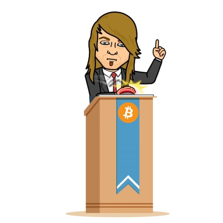 NODEfather's tweet photo. When I run for Mayor of @CityOfLasVegas in the future you will see #Bitcoin use in all Casinos, Bars, Clubs & Public Transportation.
#BitcoinMayor #DefendBTC #LasVegas
#Blockchain #Nevada #Politician https://t.co/PLjnEbOeC0