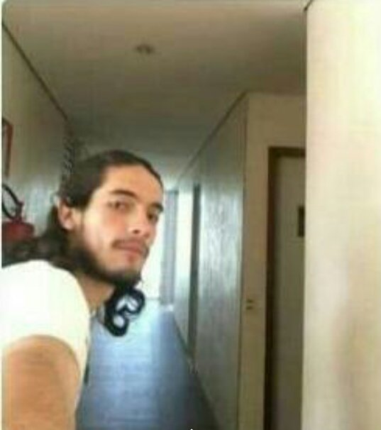 CamssMilah's tweet photo. Eis que eu mando oi pro crush
#SegundaDetremuraSDV https://t.co/BKqqM5wZix