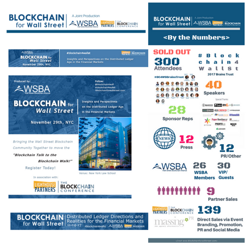 MassingPR's tweet photo. Since 2015 #MassingPR has been promoting #blockchaintechnology news and #blockchainevents with strategic partner Lighthouse Partners @peteharrislp. Learn more here https://t.co/WdxnQbaxE5
#BlockchainPR #blockchainevents #austinblockchain #TBCCSF #blockchain4wallst #AustinPR https://t.co/X9PU5X1lCz