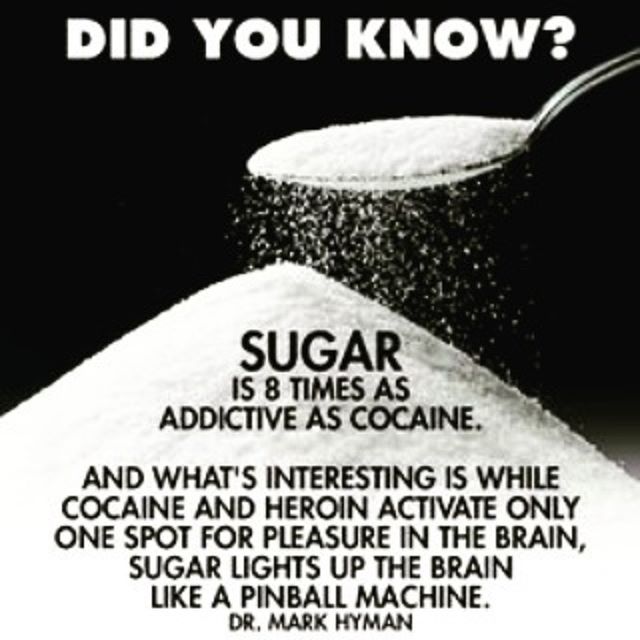 KetoDietLiving's tweet photo. Did you know this about sugar? https://t.co/zqNYkQVJWn