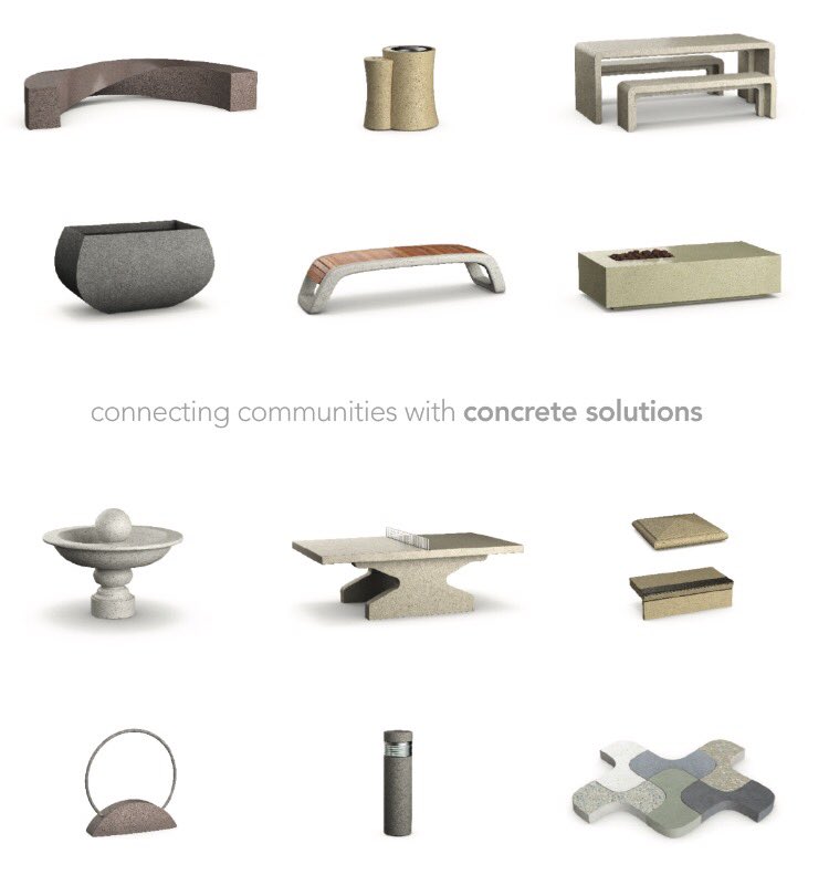 QCP_Corp's tweet image. We got it all. Visit our website for more details at qcp-corp.com.     #swa #asla #landscapedesign