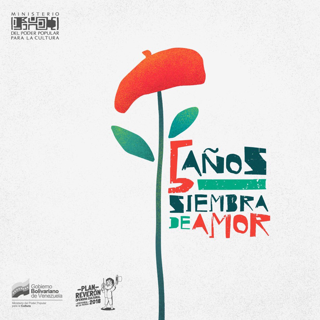 Chávez Apure adentro vimeo.com/202240065 #TodosSomosChávez