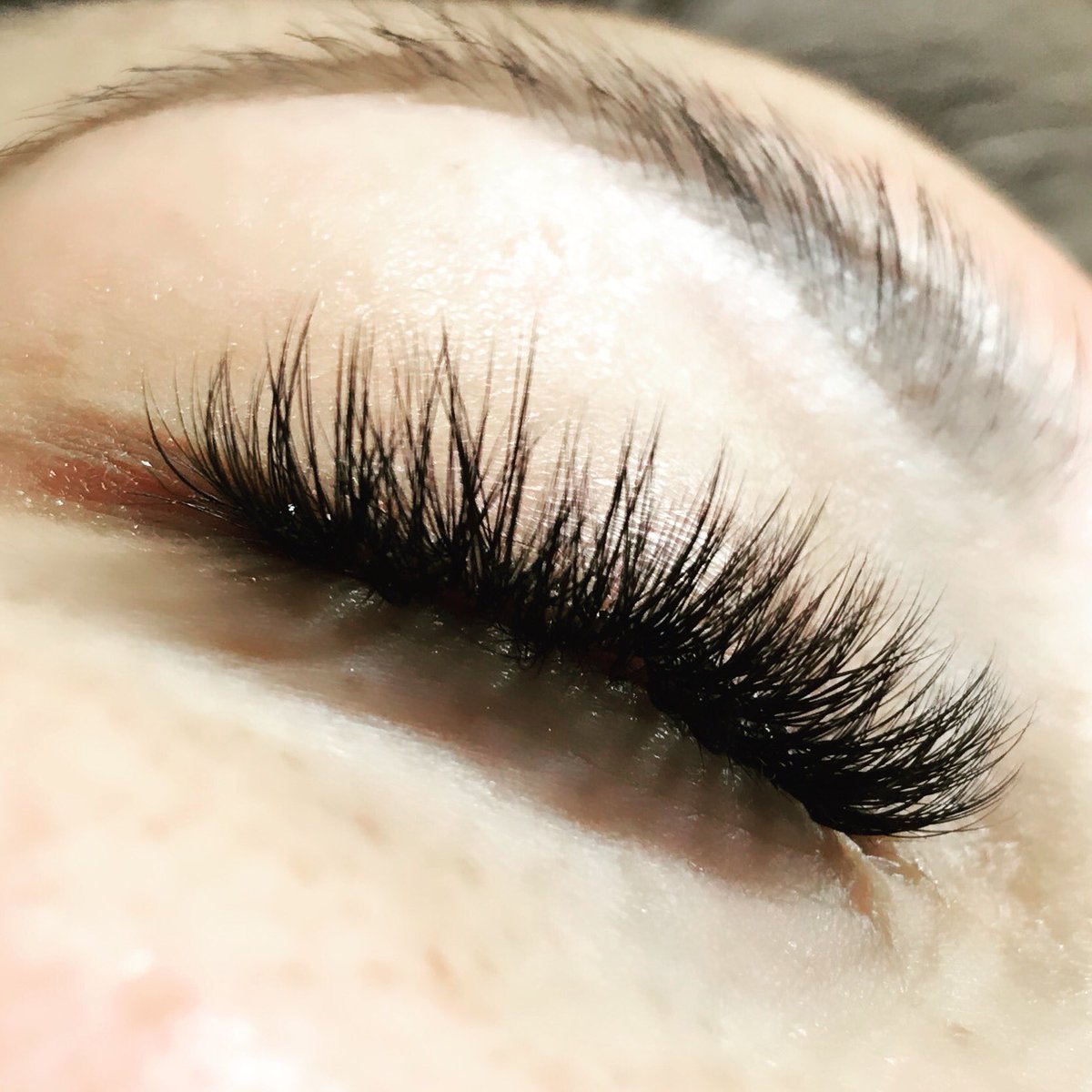 extsnbykim's tweet image. #getlashed #lalalashesboutique