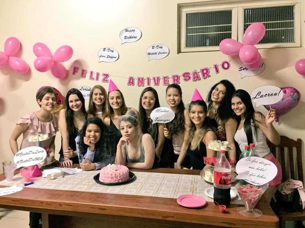 Pq sou apaixonada nelas♡ @larasteffani2 <a href="/Letimarques23/">Leticia</a>  <a href="/gabisaeghe_/">gabi</a> @GGeovanaVieira  ...