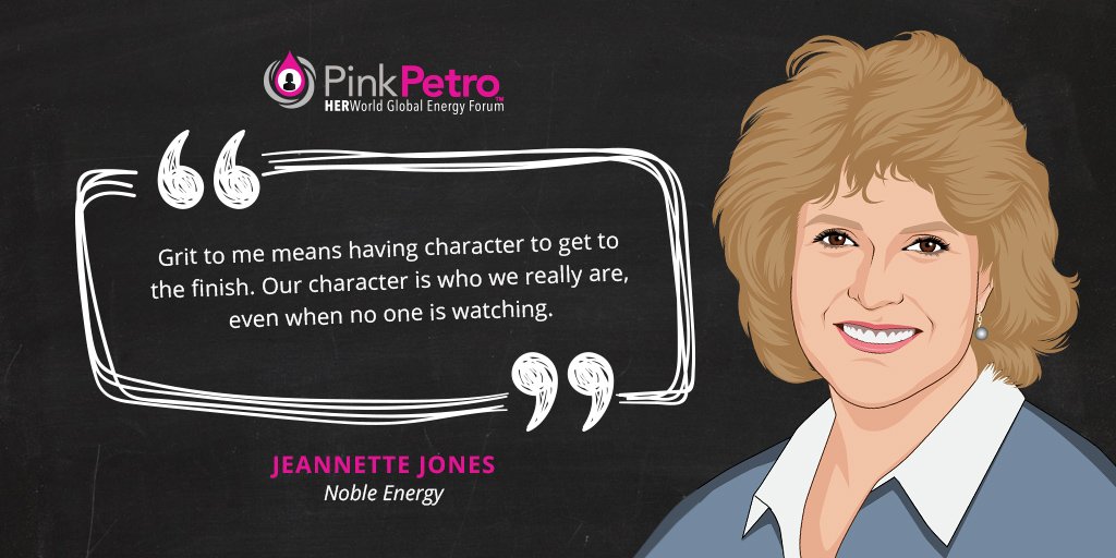 ALLYEnergyInc's tweet image. #HERWorld18 is excited to welcome Jeannette Jones of @NobleColorado to #Denver on March 8. She&apos;s a huge advocate for keeping more women in the industry - because the more women stay, the more they will move up the ladder in energy. bit.ly/2COdp5v #energyproud #grit