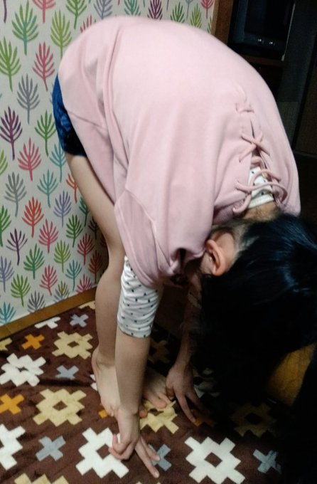 Twitterのコスプレ画像48