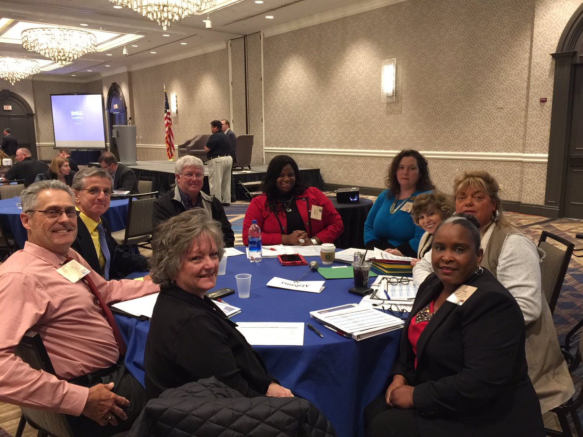 ALACTE and GACTE delegation in Washington, DC this week preparing to meet with legislators. Thanks for serving Alabama teachers and students!  <a href="/GACTE/">Georgia ACTE</a> <a href="/MrsAMarshall/">Audrey Marshall</a>