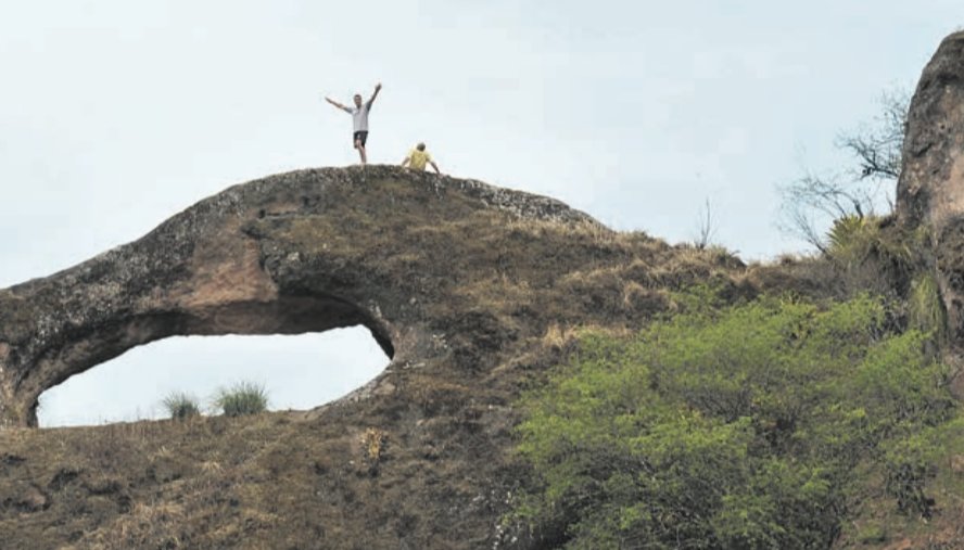 #BuenLunes Circuito Valle de Choromoro: naturaleza y tradición #Tucumán ow.ly/T6Wq30iLsRK