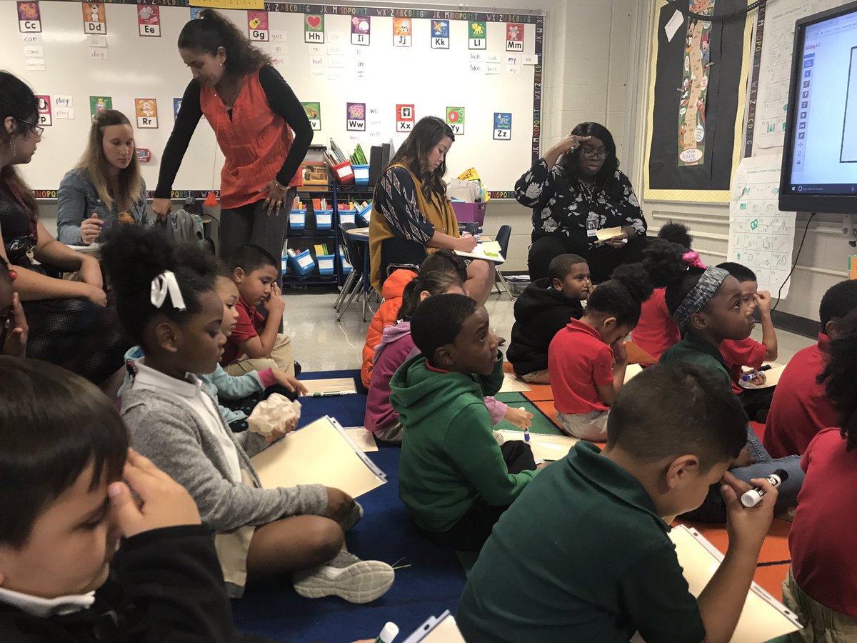 jott878's tweet photo. We got to create toolkit resources and practice in a labsite to give our kids the support they need! Thank you @RebeccaCronin2!! We are excited to use these in our classrooms! @GrayElemEagles @TCRWP @SADubberke https://t.co/3vVUYQfgEp