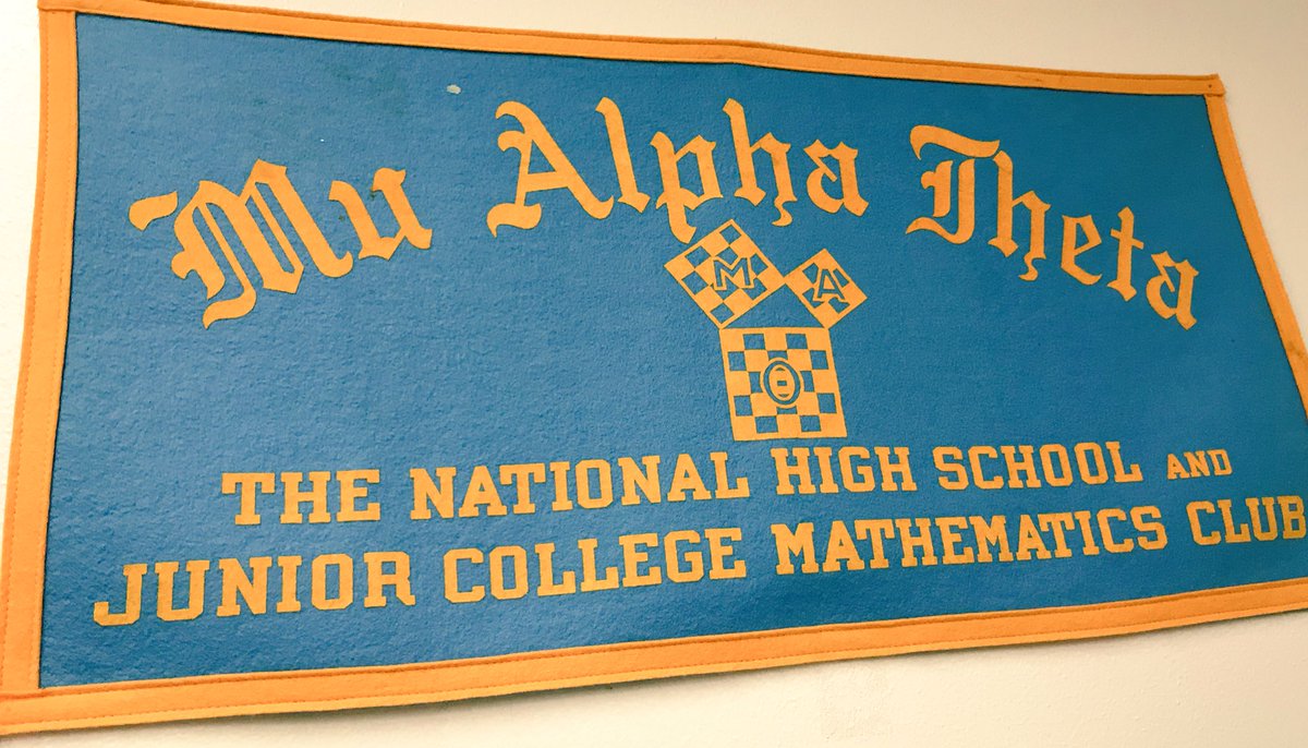 mrmac_edtech's tweet photo. Happening now! Pi Day Social #MuAlphaTheta @Skyline_Raiders #msMueller #mrsGonzalez https://t.co/OvUXa4cfL2