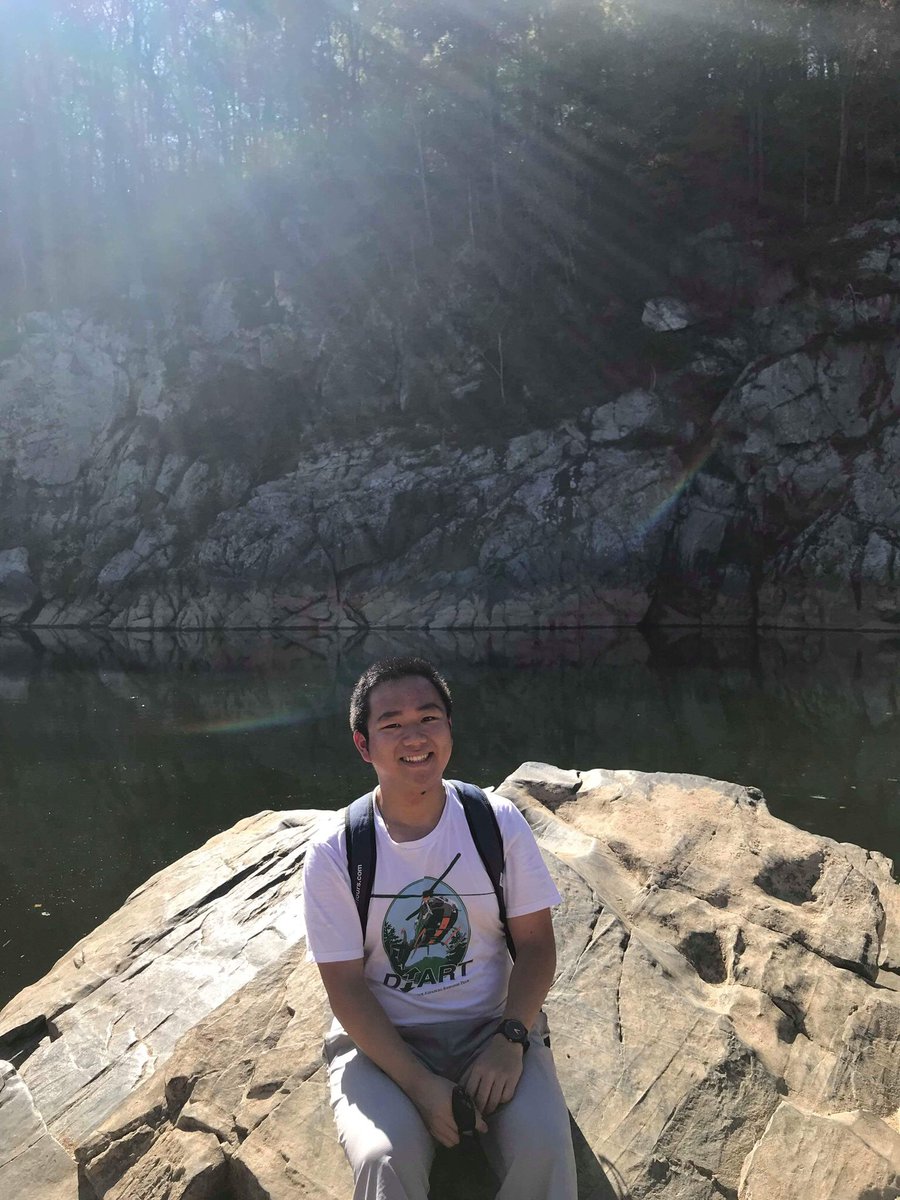 Billy us is an international student from Changsha, China. Billy is majoring in business administration with concentration in international business. He is also a member of GW SA. On the business side, He is also in TAMID at GW. Billy is also a car enthusiast.