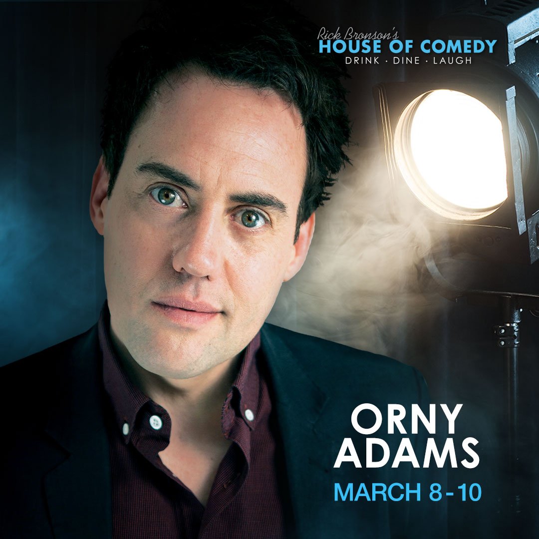 HouseOfComedyMN's tweet photo. UP NEXT! at @HouseOfComedyMN in @mallofamerica - it's the ⭐️of #TeenWolf & #Showtimes #MoreThanLoud - its @Ornyadams. COMING SOON! - @JessimaePeluso ⭐️of #MTVs #GirlCode; @SteveRannazzisi ⭐️of #FXs #TheLeague & @PaulMecurio - #TheDailyShow #TheColbertShow. WoW! https://t.co/JJDD1aSjcd