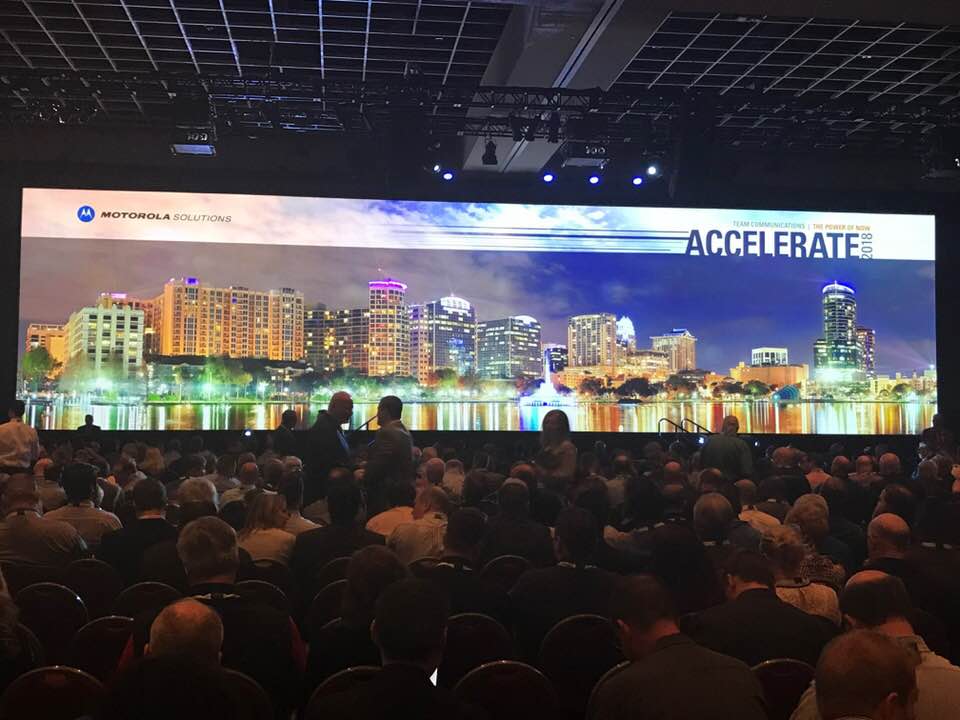 SuntalkLLC's tweet photo. #CPE2018 #orlando #suntalkllc #twowayradios #mototrbo #wideareacoverage #florida #motosolutions https://t.co/qGD6VPozj0