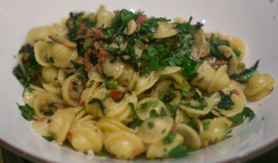 Original Joe's tweet media