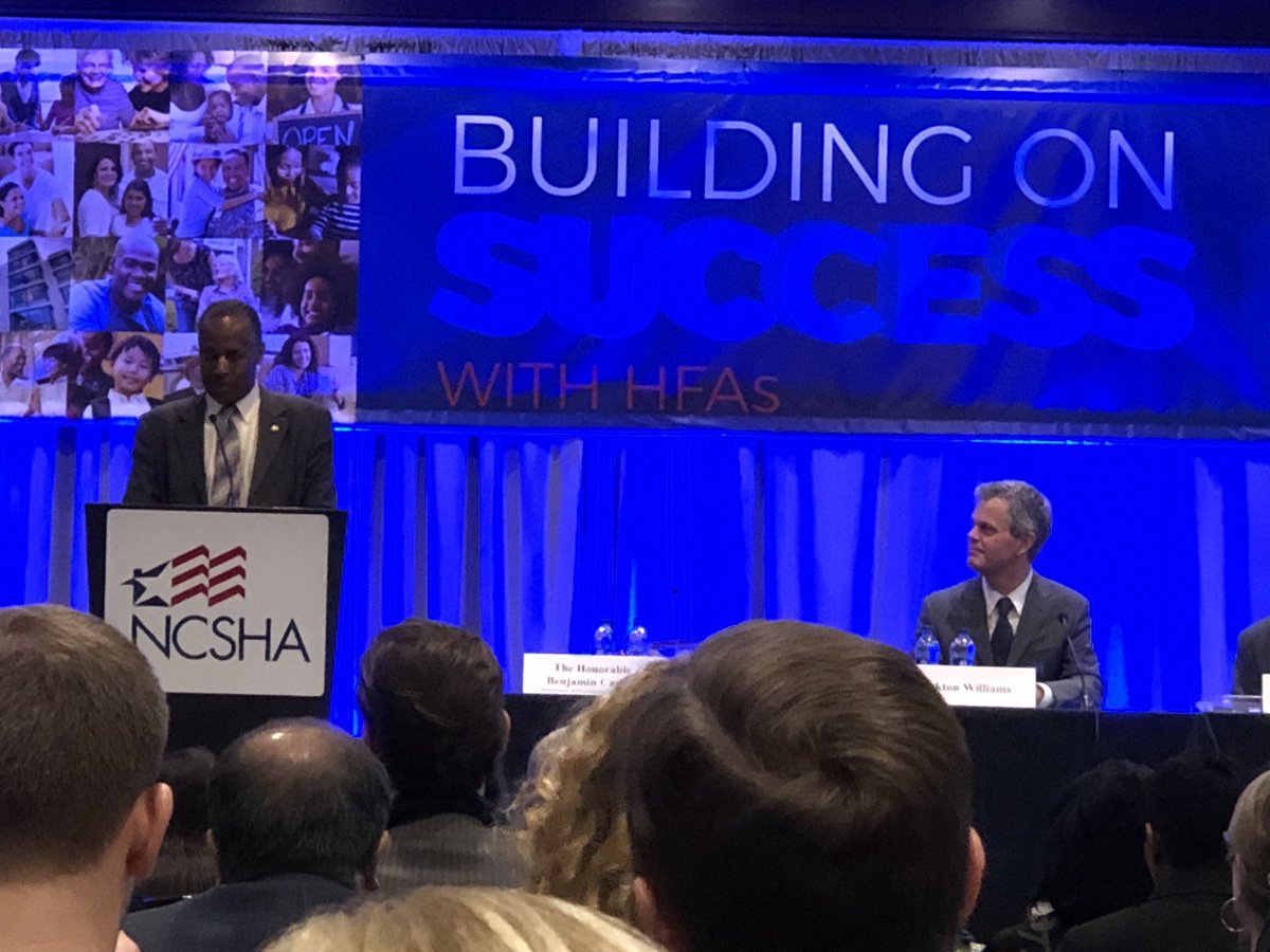 Chrystal (@chrysmahsng) on Twitter photo In D.C. at #legcon18 hearing from <a href="/HUDgov/">Department of Housing and Urban Development</a> Ben Carson. Heās excited about Opportunity Zones and perhaps residential zoning. In D.C. at #legcon18 hearing from <a href="/HUDgov/">Department of Housing and Urban Development</a> Ben Carson. Heās excited about Opportunity Zones and perhaps residential zoning.