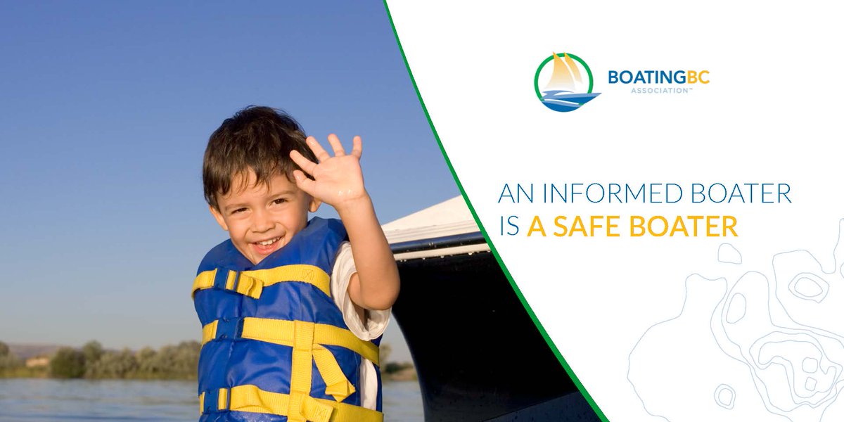BoatingBC's tweet photo. Boating is most enjoyable when you’re well-trained and confident in your knowledge and skills. Start with your pleasure craft operators card now: https://t.co/NXtmkJv7Bw #BoatingBC #Certification #BoatinginBC #Marine https://t.co/xutNNX9ASh