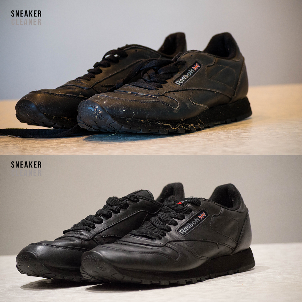 The Sneaker Cleaner Dublin tweet media