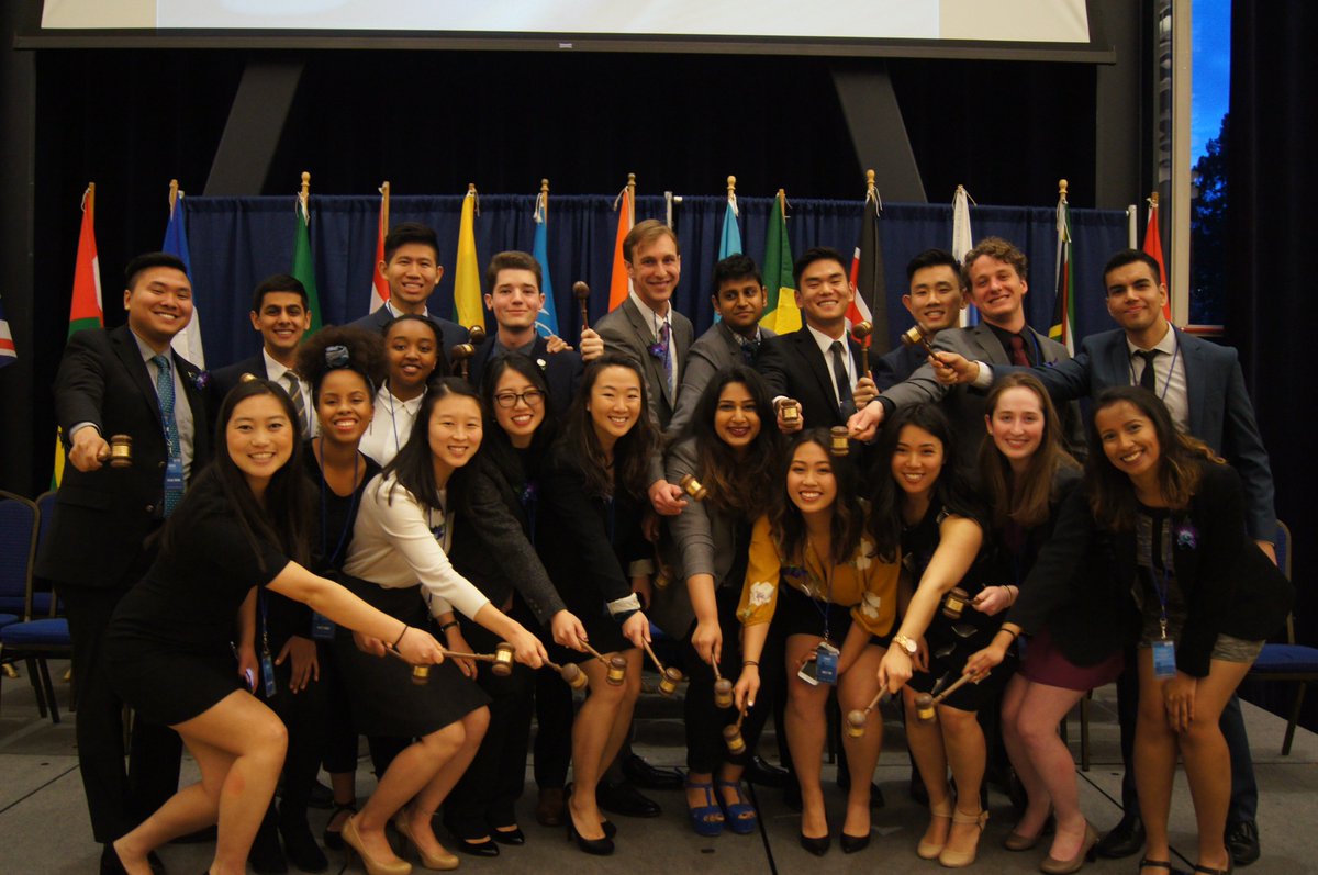 berkeleyMUN's tweet photo. From all of us at BMUN, thank you to all the delegates and advisors who made this conference so rewarding and fun! We hope everyone enjoyed their experience this past weekend, and we look forward to seeing you again at BMUN 67! https://t.co/IR7rEQ52pN