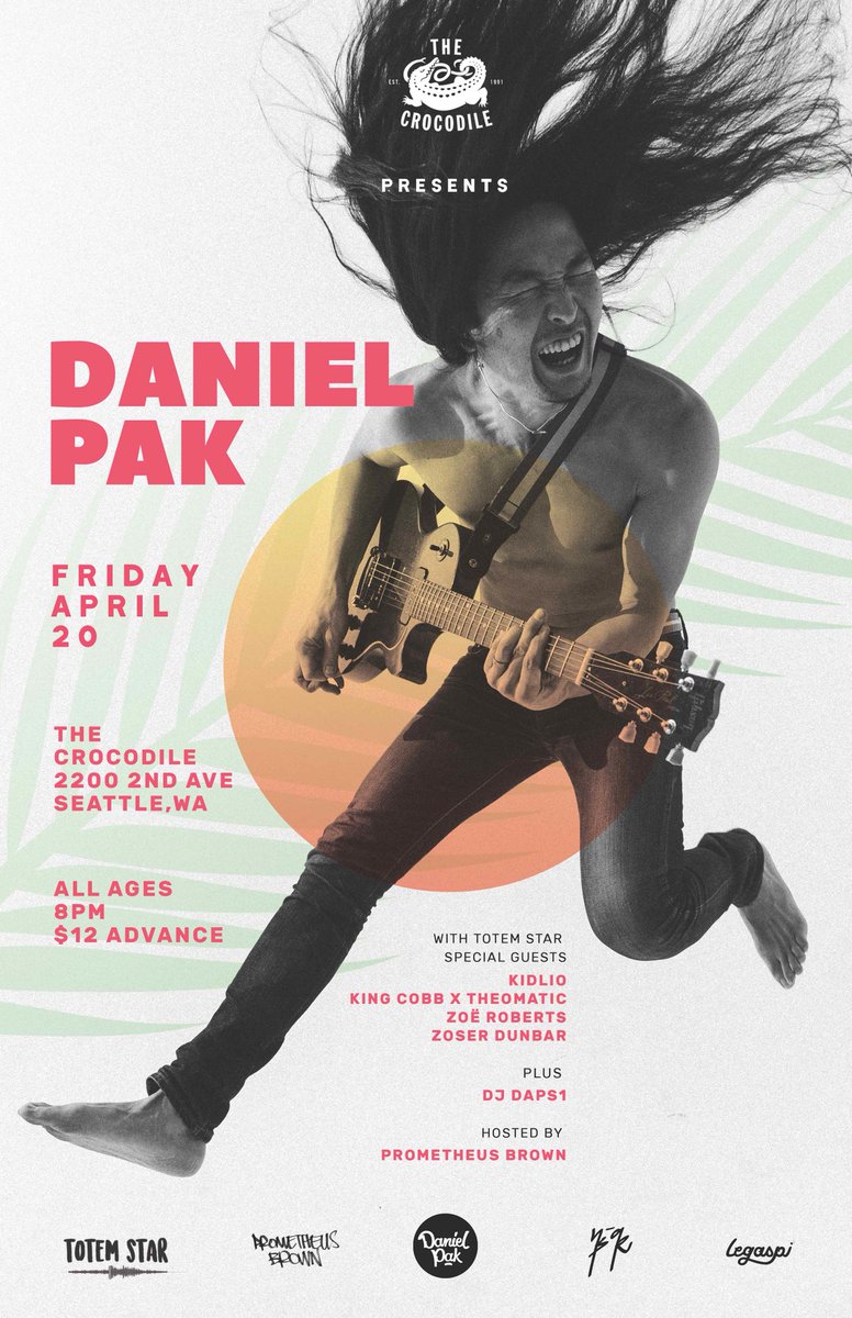 Daniel Pak tweet media