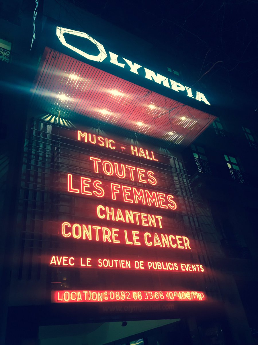 AXAFrance's tweet image. Ce soir, nous soutenons les #femmes qui se battent tous les jours contre le #cancer à l'occasion du gala @TLMCofficiel ! #TLMC #partenaire
