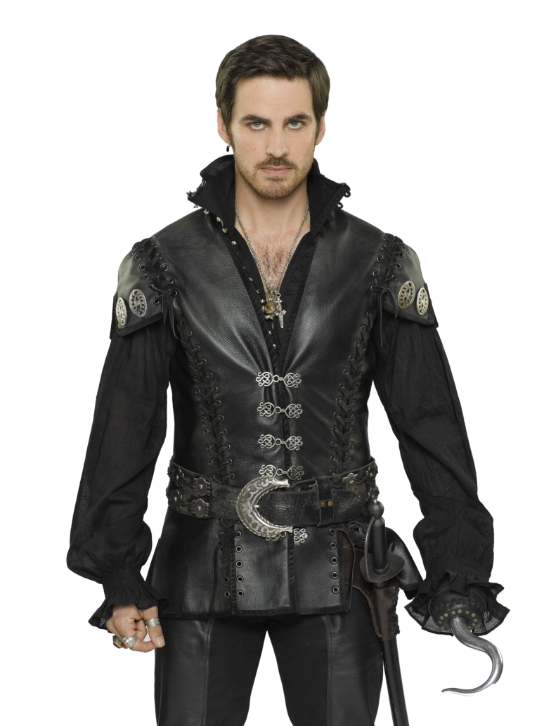 <a href="/CapHook_OUAT/">Killian Jones</a>  Grumetes aquí tenemos a nuestro Capitán!