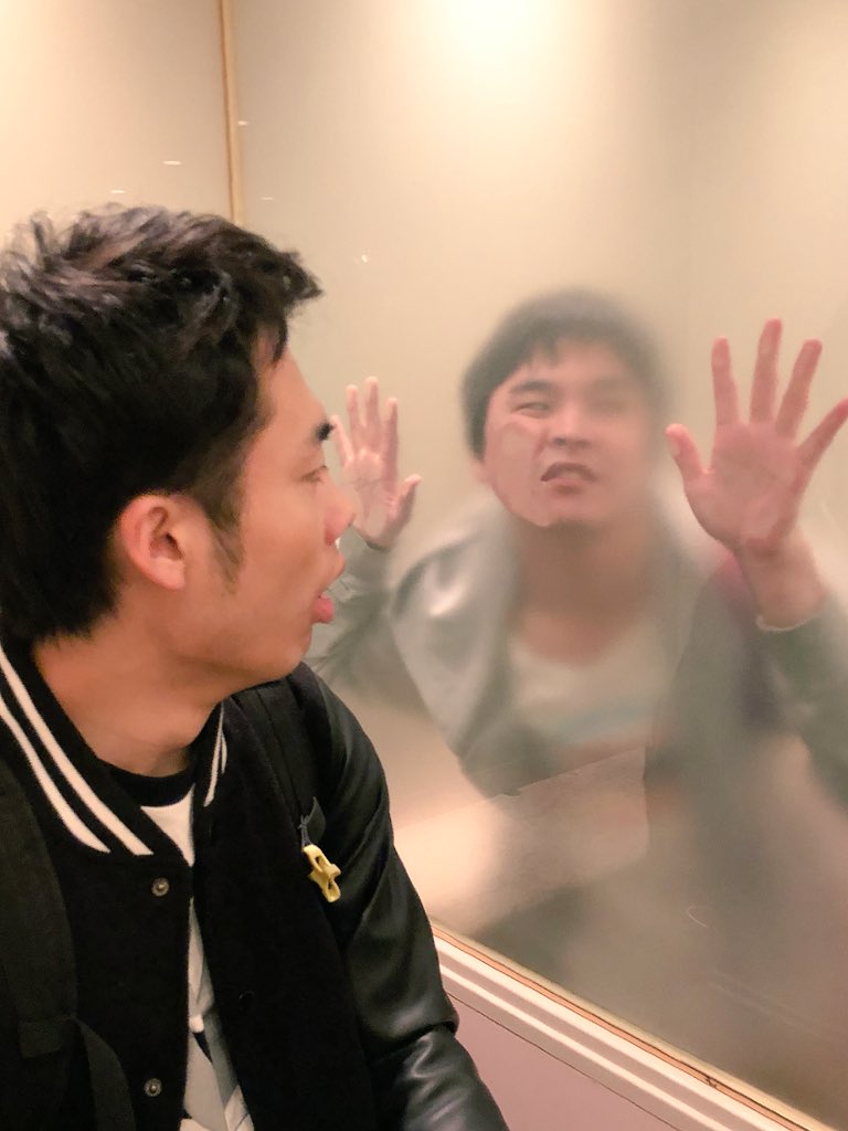 ndahoFischers's tweet photo. メンバー紹介コーナー！
『ダーマ』
結成当初は実はそんなに仲良くなかった笑
でも今は仲良くなって
ここ数年で俺にも
暴言吐いてく��るようになったね笑

彼は基本的にいつも変！
彼の出る動画は必ず何か起こるといっても過言じゃない！

そんな毒舌な暴れ馬ムードメーカー
ダーマをよろしく！ https://t.co/snixCd9ULi