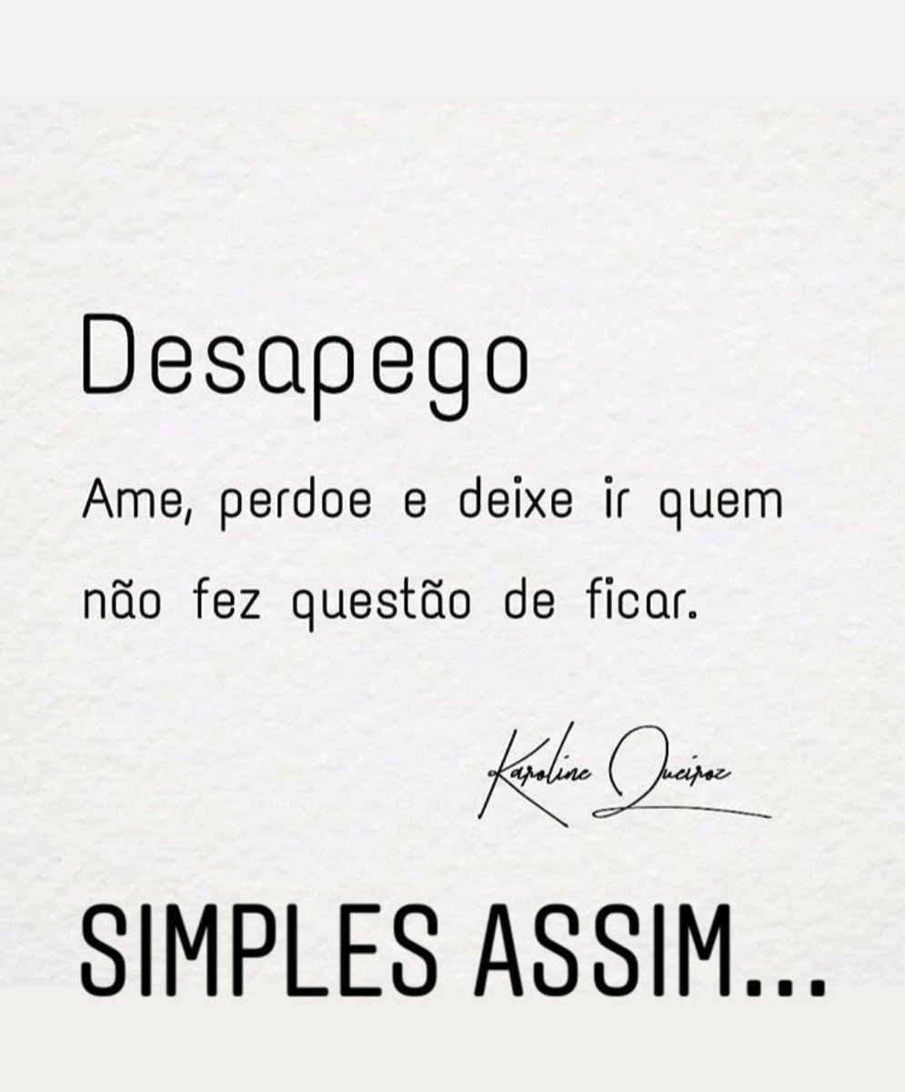 Simples assim ....