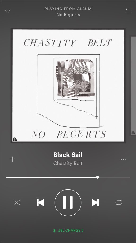 Eek! This record is fucking great.