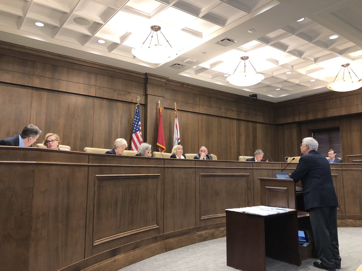 ElizWhitehouse's tweet image. Excited to be in Tennessee to talk about @CSGovts #WorkMatters report before the Joint Disability Ad Hoc Committee! Thank you @MasseyForSenate @TNHouseReps @tnsenate