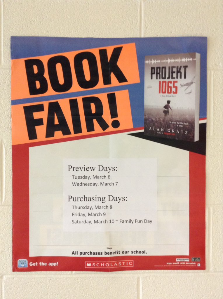 Mrs. W.'s Readers tweet media