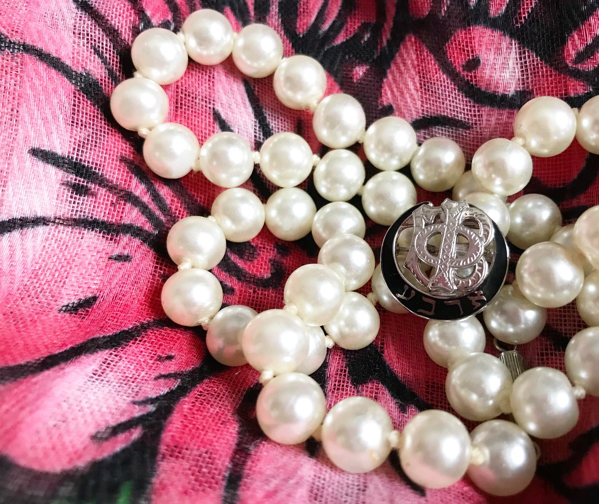 Happy #BadgeDay18! 🌙
